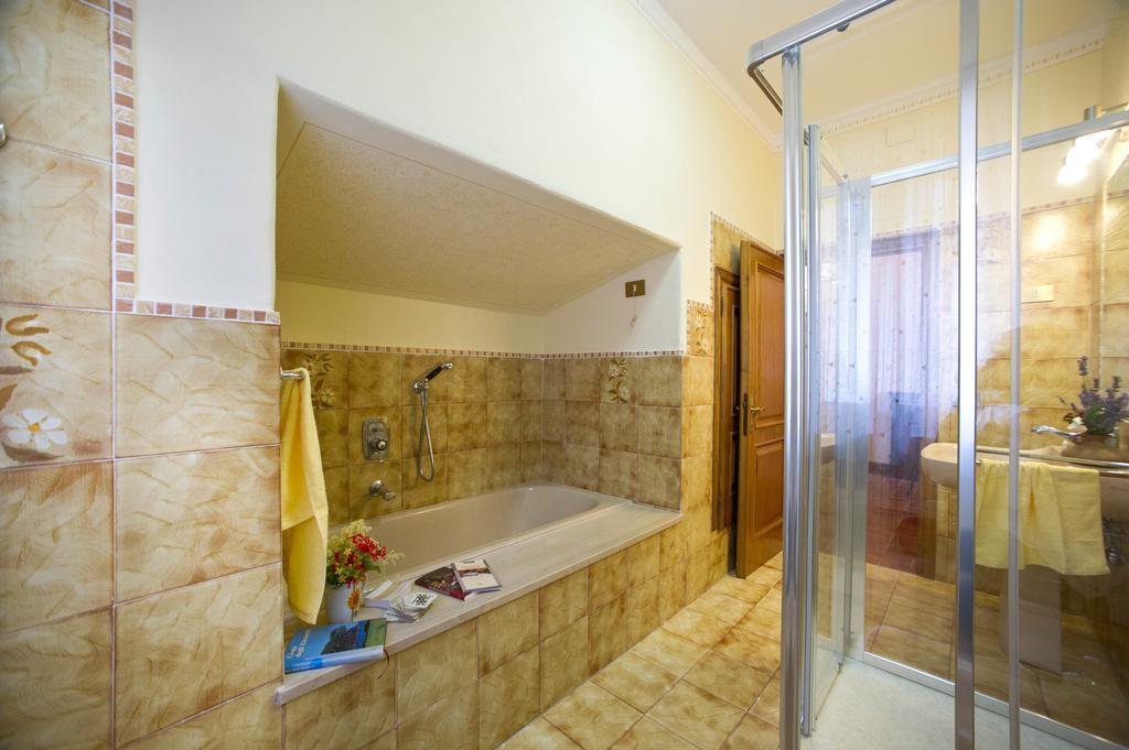 Agriturismo Podere Poggio Ai Cieli San Gimignano Cameră foto