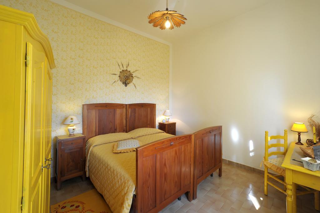 Agriturismo Podere Poggio Ai Cieli San Gimignano Cameră foto